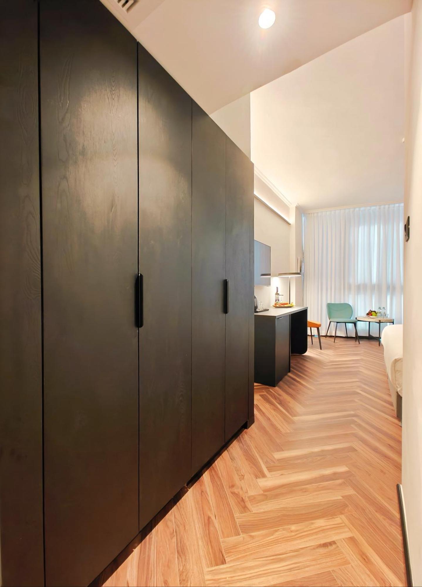 Brown Jerusalem Hotel & Convention Center Экстерьер фото