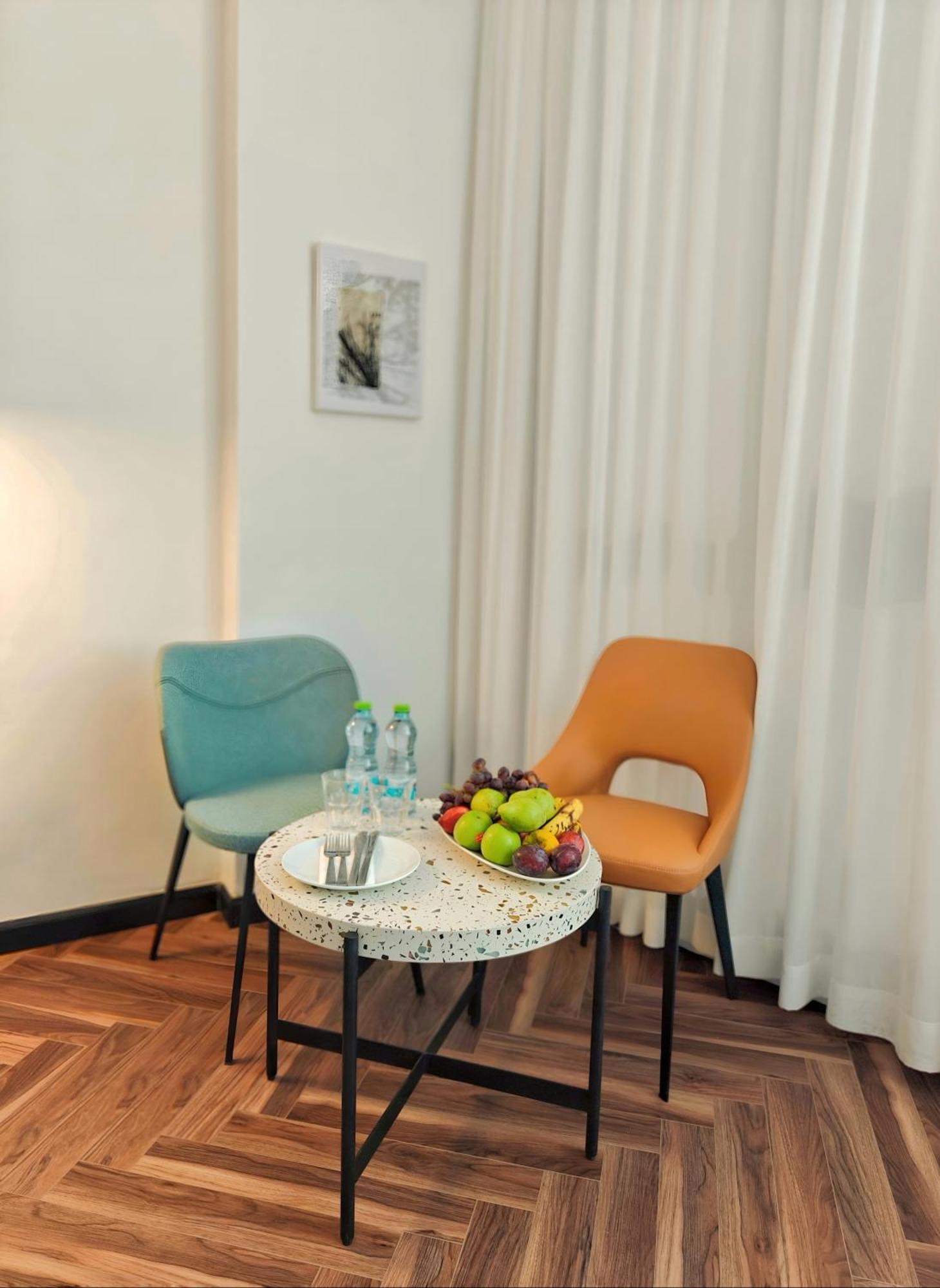 Brown Jerusalem Hotel & Convention Center Экстерьер фото