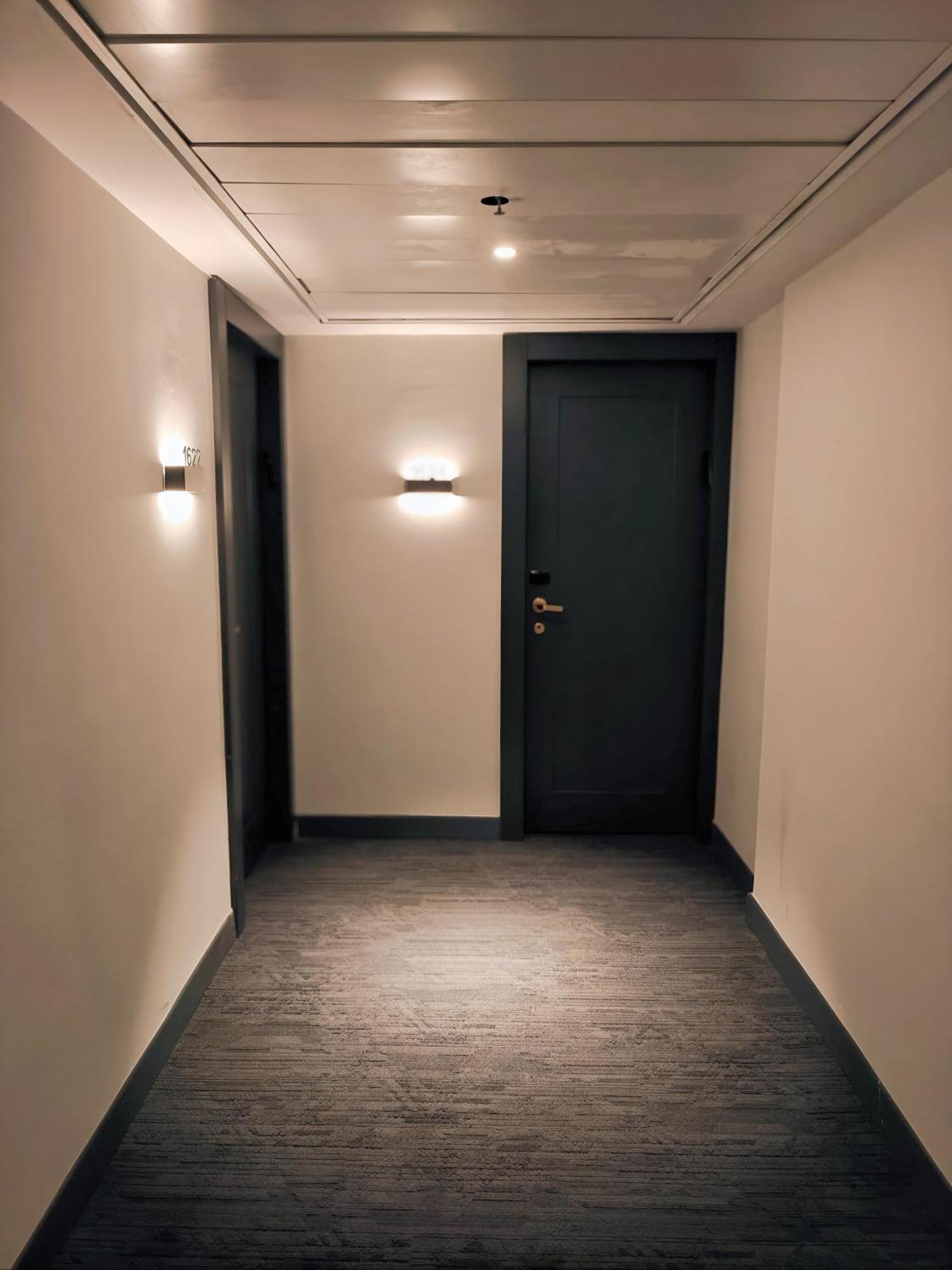 Brown Jerusalem Hotel & Convention Center Экстерьер фото