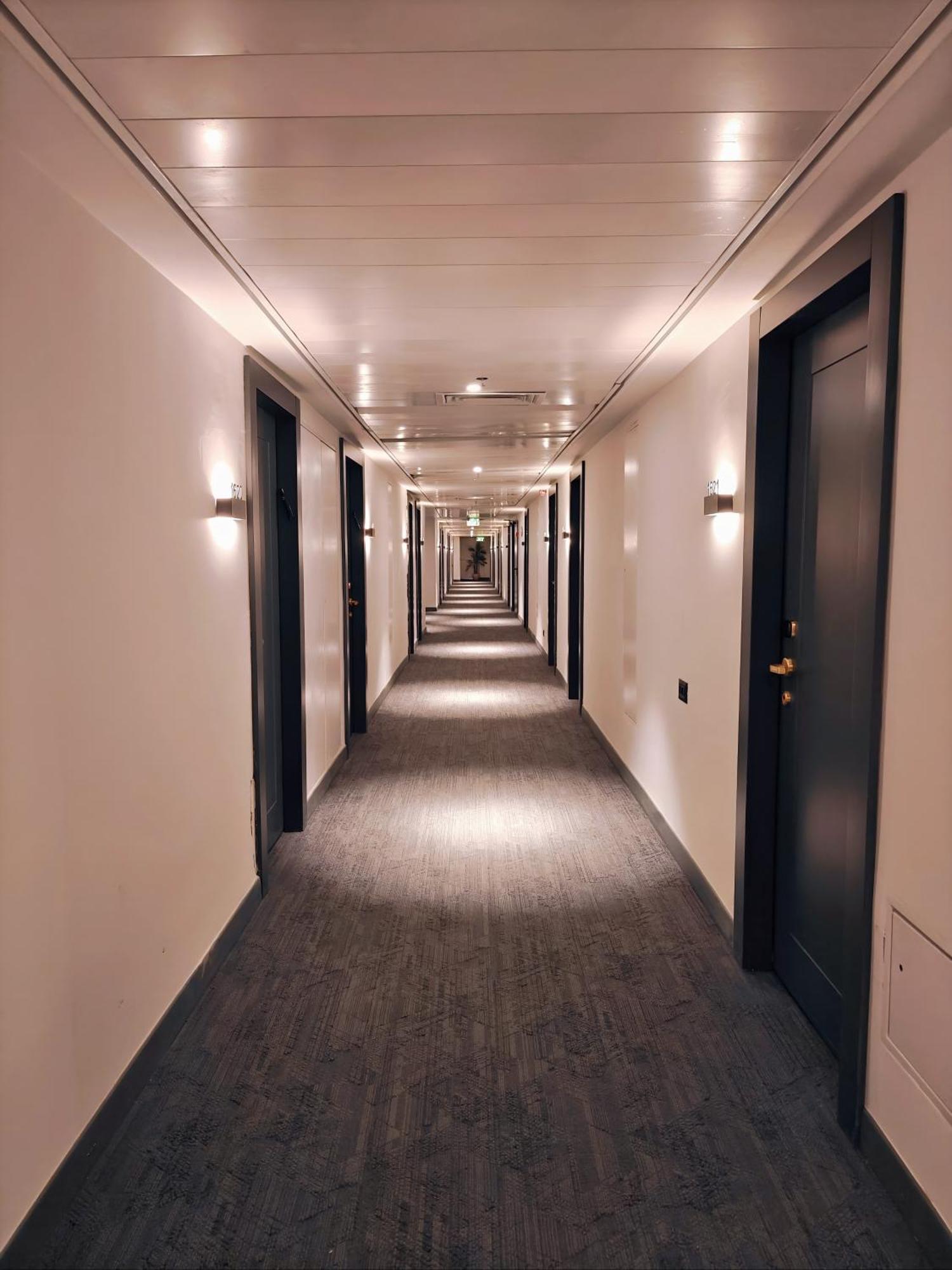 Brown Jerusalem Hotel & Convention Center Экстерьер фото