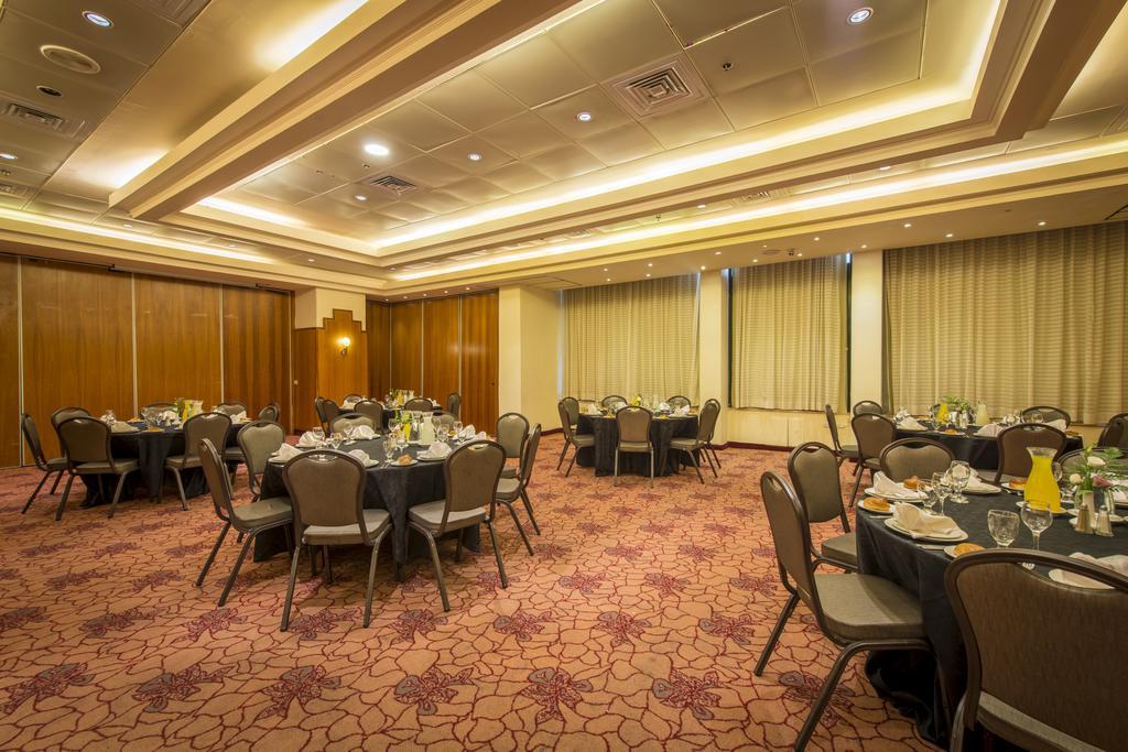 Brown Jerusalem Hotel & Convention Center Экстерьер фото
