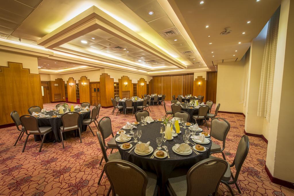 Brown Jerusalem Hotel & Convention Center Экстерьер фото