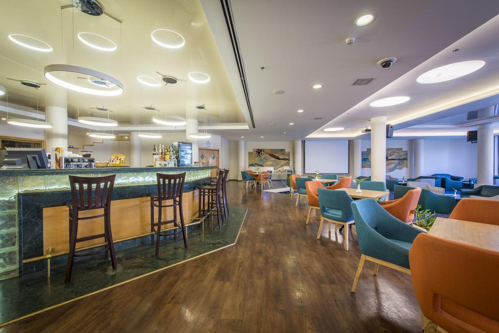 Brown Jerusalem Hotel & Convention Center Экстерьер фото