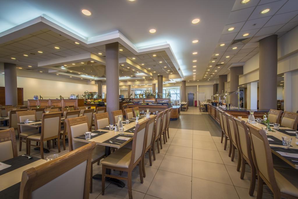 Brown Jerusalem Hotel & Convention Center Экстерьер фото