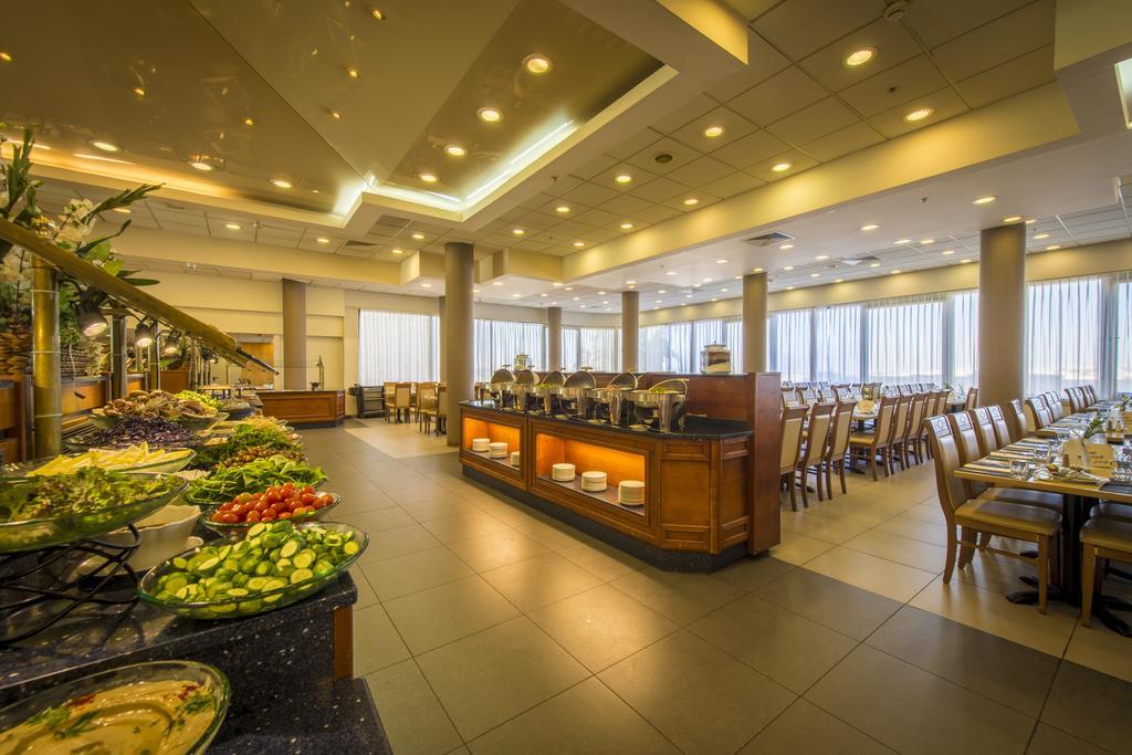 Brown Jerusalem Hotel & Convention Center Экстерьер фото