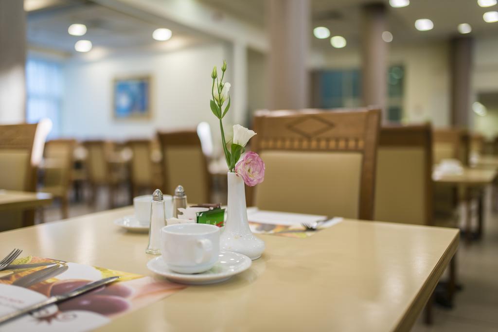 Brown Jerusalem Hotel & Convention Center Экстерьер фото