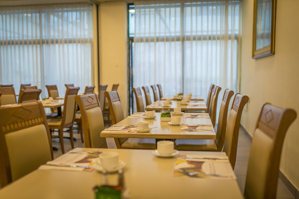 Brown Jerusalem Hotel & Convention Center Экстерьер фото